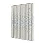 Splash Home City Lights Shower Curtain