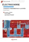 Electrochimie : Concepts fondamentaux...