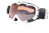 Zeal Optics Snow Goggles Titanium White