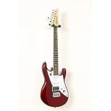Line 6 JTV-69 Variax Electric Guitar Candy Apple Red 888365472256 Line 6 JTV-69 Variax Electric Guitar Candy Apple Red 888365472256