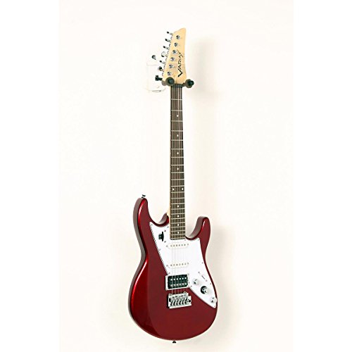 Line 6 JTV-69 Variax Electric Guitar Candy Apple Red 888365472256 Line 6 JTV-69 Variax Electric Guitar Candy Apple Red 888365472256