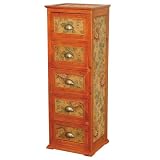 Luciana Storage Chest