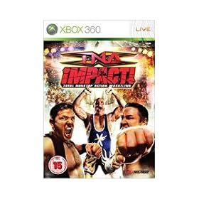 TNA Impact