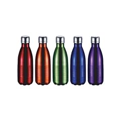24 Stunden 0,5L Thermoskanne Edelstahl Thermo Flasche