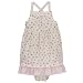 Newborn Girls' Genuine Kids from OshKosh™ Polka-Dot Dress Set
