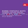 Dvorak: Symphonic Works