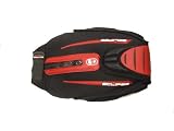 Eclipse 06 68ci Bottle Cover - Red