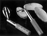Review Lincoln Wearever  / Lincoln Redco Tater King Scooper model #1801