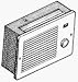 Tools & Hardware : Broan-Nutone N174 Wall Heater