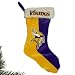 Stocking-Vikings
