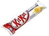 Nestle Kit Kat Chunky White Chocolate Bar 40g (24-pack)