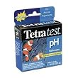 TETRA TEST KIT PH SALTWATER