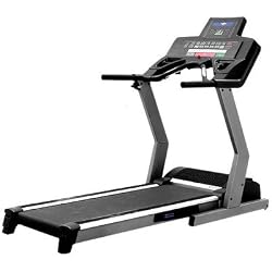 Epic T60 Folding Treadmill EPTL81804