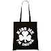 Kiss Me I'm Drunk (White) Organic Fashion Tote