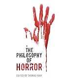 the philosophy of horror philosophy of popular culture