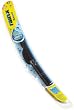 Rain-X Repel Premium Bracketless Wiper Blade - 17