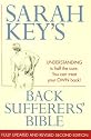 Sarah Key's Back Sufferers' Bible