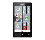 Nokia Lumia 520 (White)