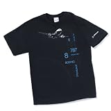 787 Dreamliner Global Youth T-shirt