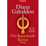 Das flammende Kreuzvon "Diana Gabaldon"