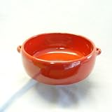 Terracotta Salad Bowl