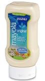 granoVita Gluten and Dairy Free Original Mayola, 10.9 Ounce Bottles (Pack of 6)