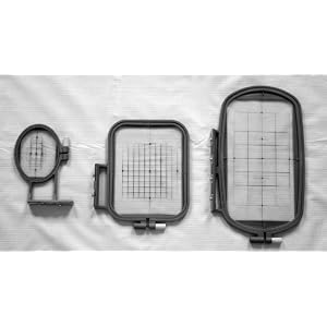 NEW-3-Hoop-Machine-Embroidery-Set-for-Brother-SE270D-SE-350-SE-400-HE-120-HE-240-Innovis-500D-Innovis-900D-Innovis-950D-LB6770PRW-LB6800PRW-Babylock-Sofia-A-Line-and-Babylock-Intrigue