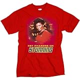 Star Trek Stunning Original Series T-Shirt