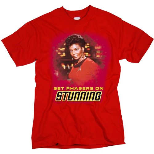 Star Trek Stunning Original Series T-Shirt