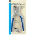 Heavy-Duty Pliers Kit
