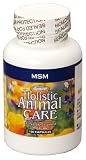 アズミラ MSM（カプセル入り） 100カプセル（犬・猫用） 【サプリメント】【ビタミン&ミネラル】の画像