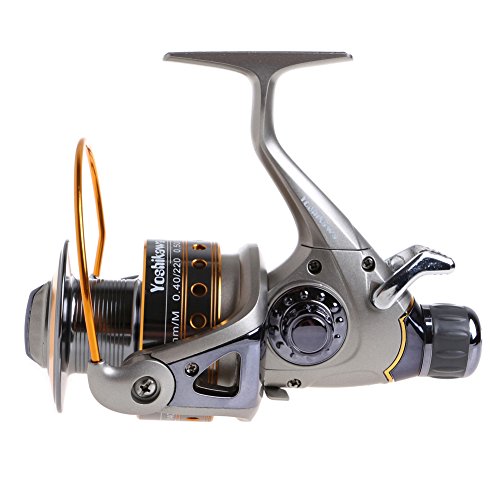 Yoshikawa Baitfeeder Spinning Reel 5000 Saltwater Big Freshwater Surf