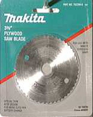 MAKITA USA INC #792299-8 3-3/8 50T Fine Blade