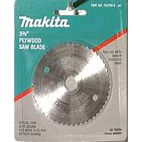 MAKITA USA INC #792299-8 3-3 8 50T Fine Blade by MAKITA USA INC