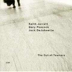 Out-of-Towners [Shm-CD]
