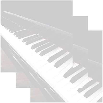 Piano Sticky Notes