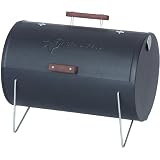 Char Broil Mini Boss Charcoal Grill