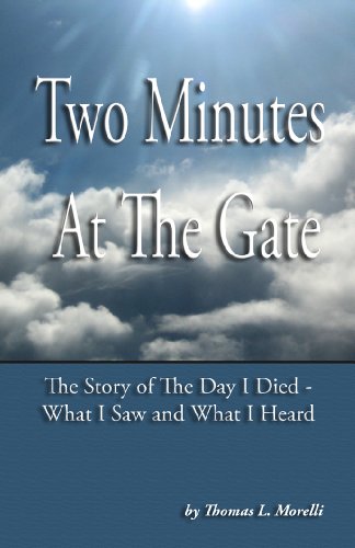 Two Minutes At The Gate