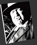 Click for more about Orson Welles A Touch of Evil Pop Art Coffee Mug - Studio 58.