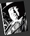 Orson Welles A Touch of Evil Pop Art Coffee Mug