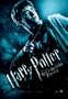 Harry Potter 6 Half-blood Prince New Movie Poster