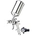Vaper 19114 HVLP 1.4-Millimeter Gravity Feed Spray Gun
