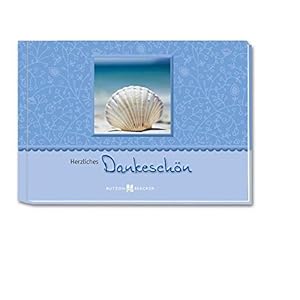 Herzliches Dankeschön