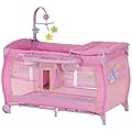 Baby stroller travel systems