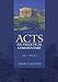Acts: An Exegetical Commentary: (Acts 24:1-28:31, Volume 4 of a Comprehensive Cultural & Contextual Exegesis of the Acts of the Apostles)