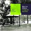 Jazz in Paris: I Made You Love Paris