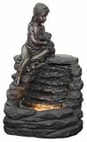 Bond #Y98872 Calia Fountain/Pump