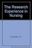 The Research experience in nursing