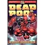 Deadpool: Mission Improbable