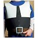 Search : Boy's Pilgrim Vest (2 count)